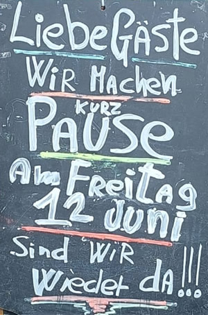 Urlaub
