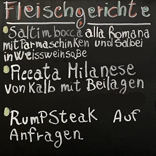 fleisch